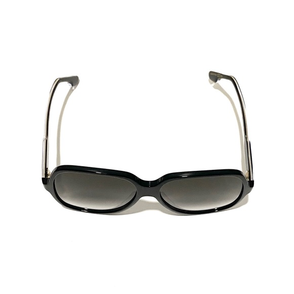 VICTORIA BECKHAM VB626S Black Sunglasses NWT - Picture 7 of 14